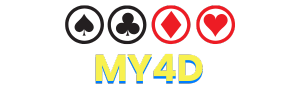 Logo MY4D